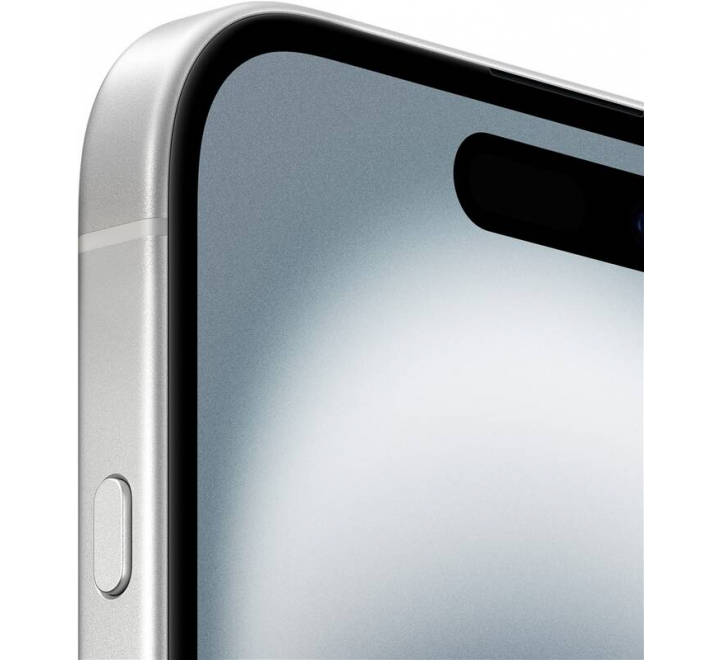 Apple iPhone 16 256GB White