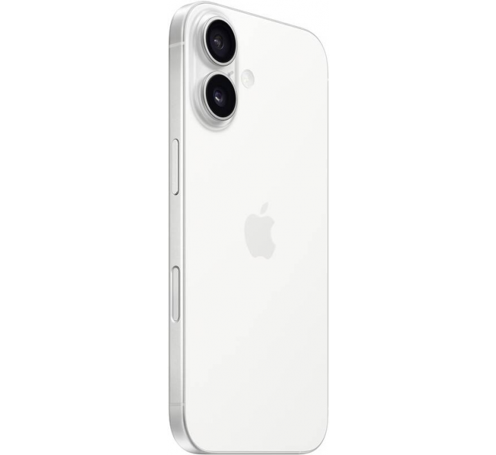 Apple iPhone 16 256GB White