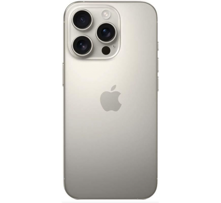 Apple iPhone 16 Pro 256GB Natural Titanium