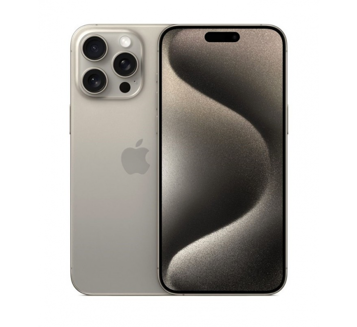 Apple iPhone 16 Pro 256GB Natural Titanium