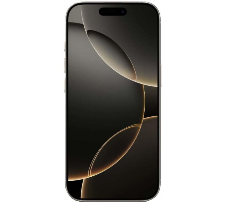 Apple iPhone 16 Pro 256GB Natural Titanium