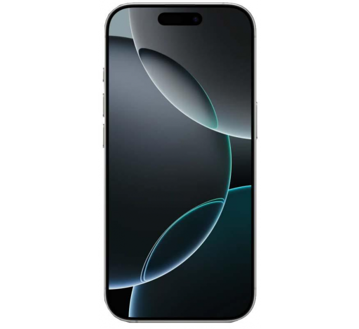 Apple iPhone 16 Pro 256GB White Titanium