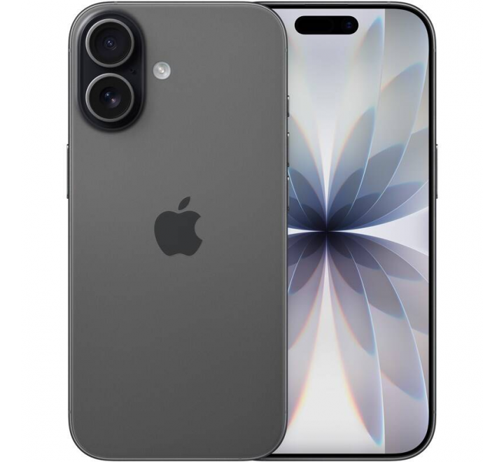 Apple iPhone 17 256GB Black