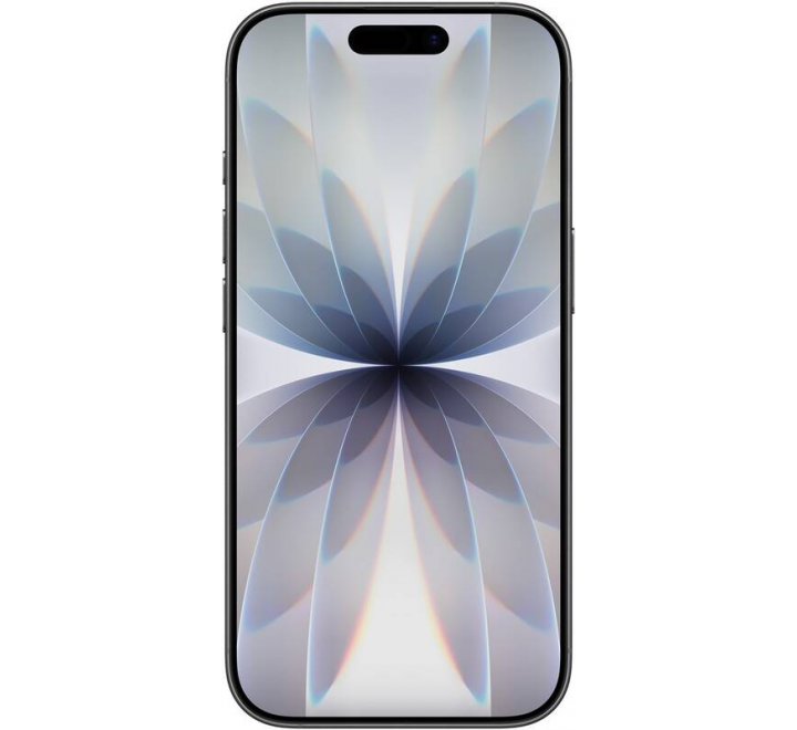 Apple iPhone 17 256GB Black