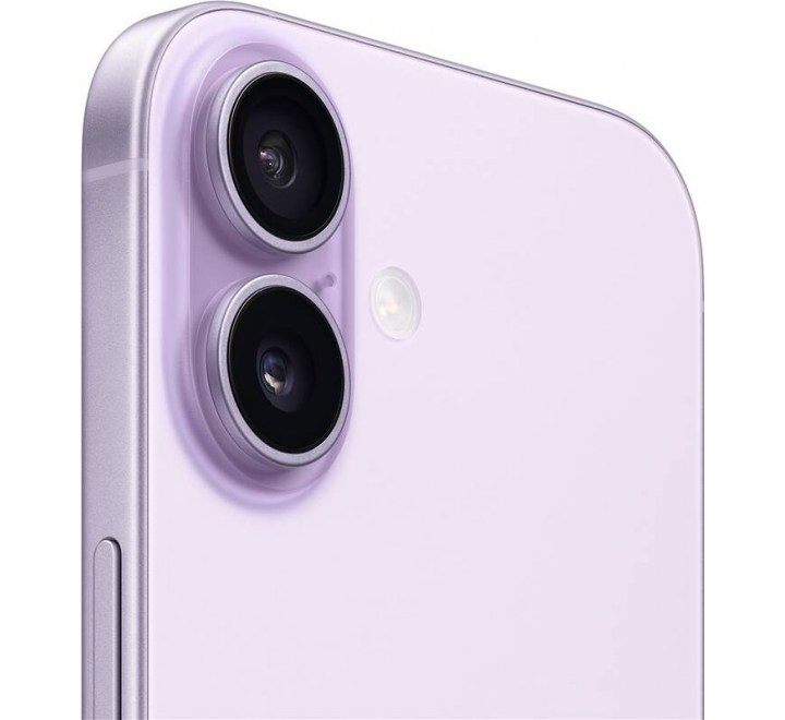 Apple iPhone 17 256GB Lavender