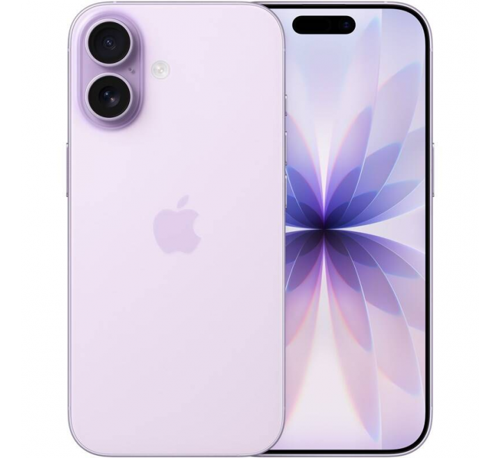 Apple iPhone 17 256GB Lavender