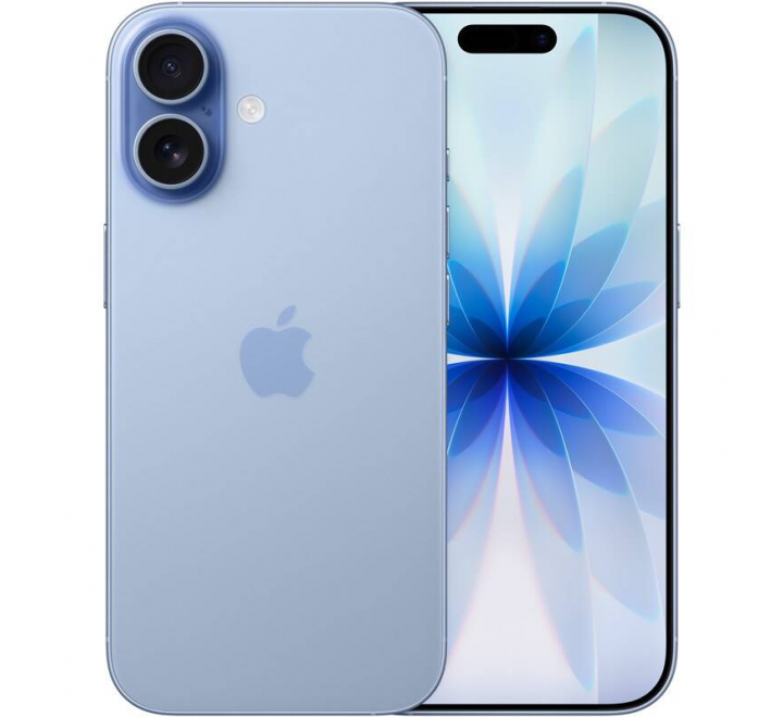 Apple iPhone 17 256GB Mist Blue