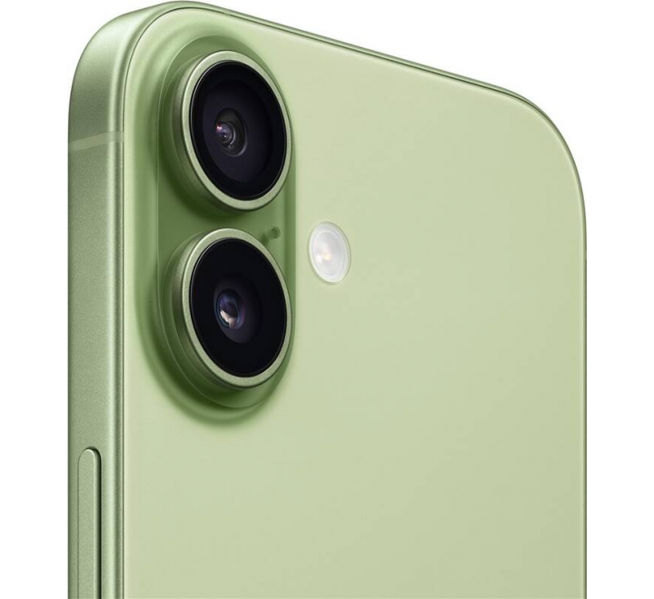 Apple iPhone 17 256GB Sage