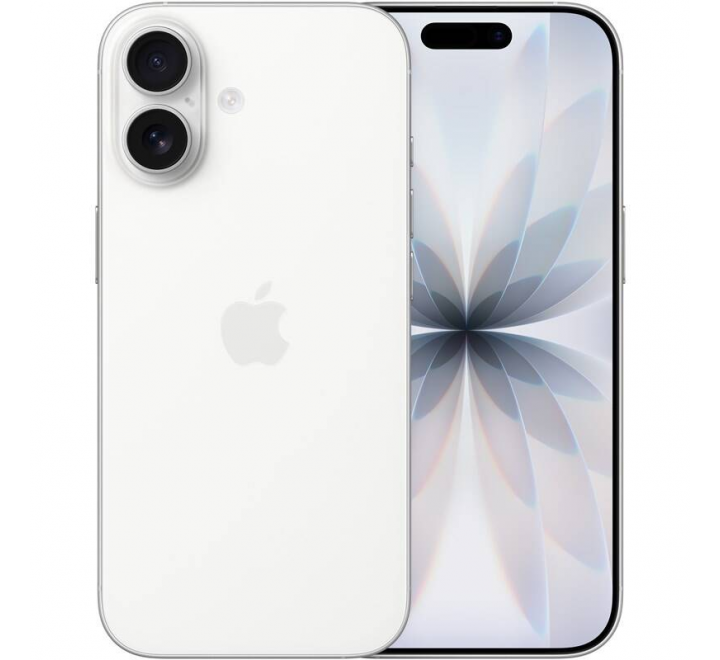 Apple iPhone 17 256GB White