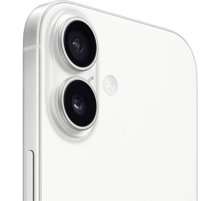 Apple iPhone 17 256GB White