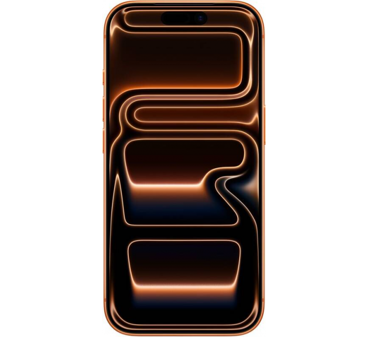Apple iPhone 17 Pro 256GB Cosmic Orange