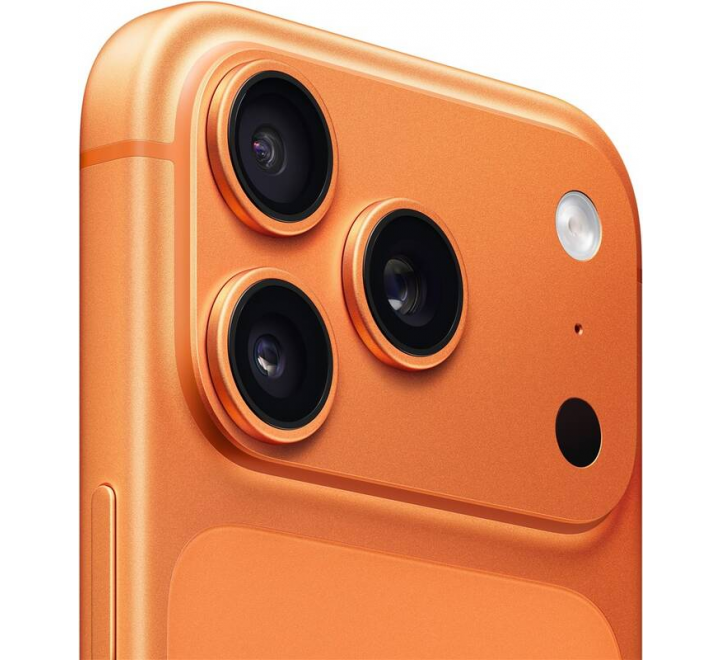 Apple iPhone 17 Pro 256GB Cosmic Orange