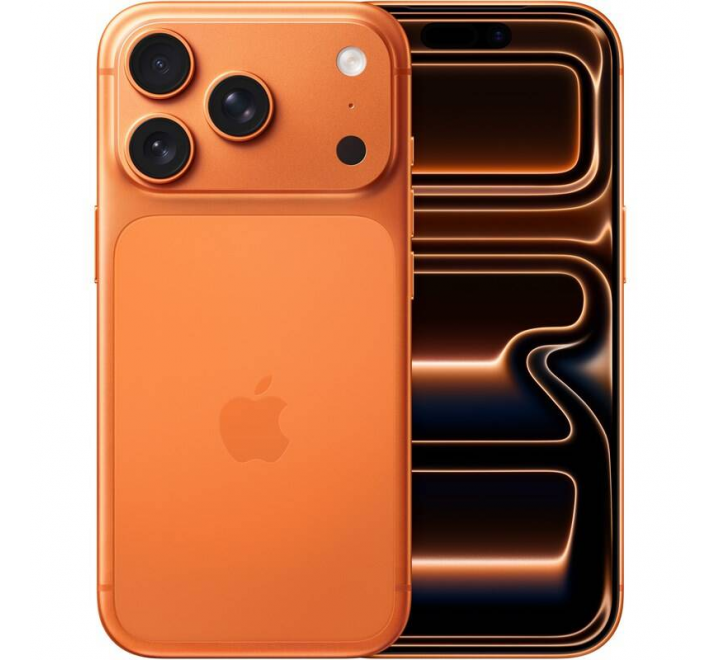 Apple iPhone 17 Pro 256GB Cosmic Orange