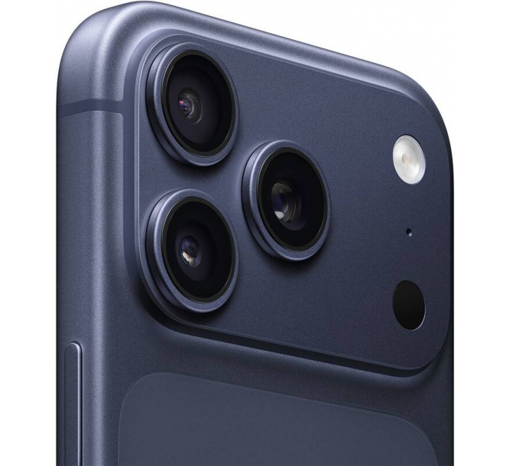 Apple iPhone 17 Pro 256GB Deep Blue