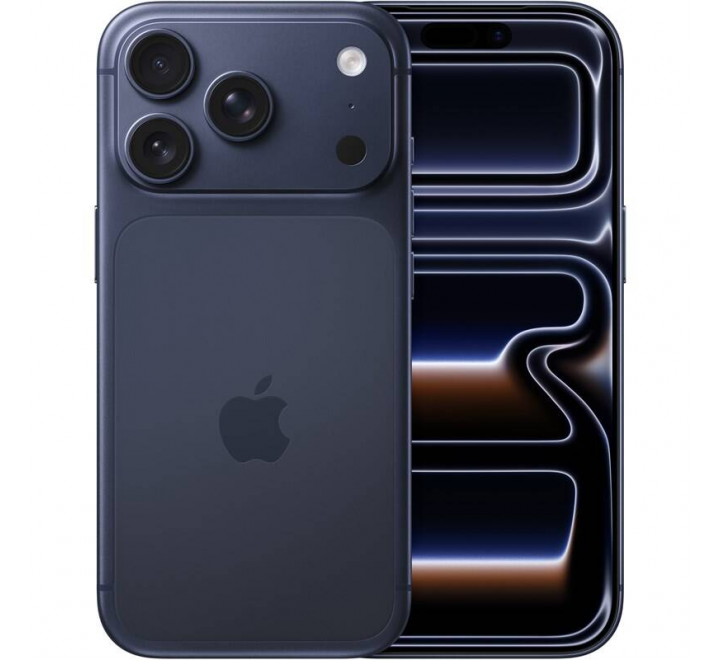 Apple iPhone 17 Pro 256GB Deep Blue