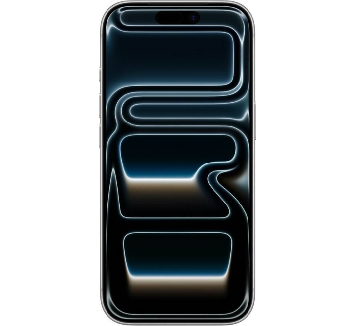 Apple iPhone 17 Pro 256GB Silver