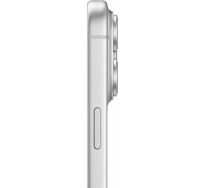 Apple iPhone 17 Pro 256GB Silver