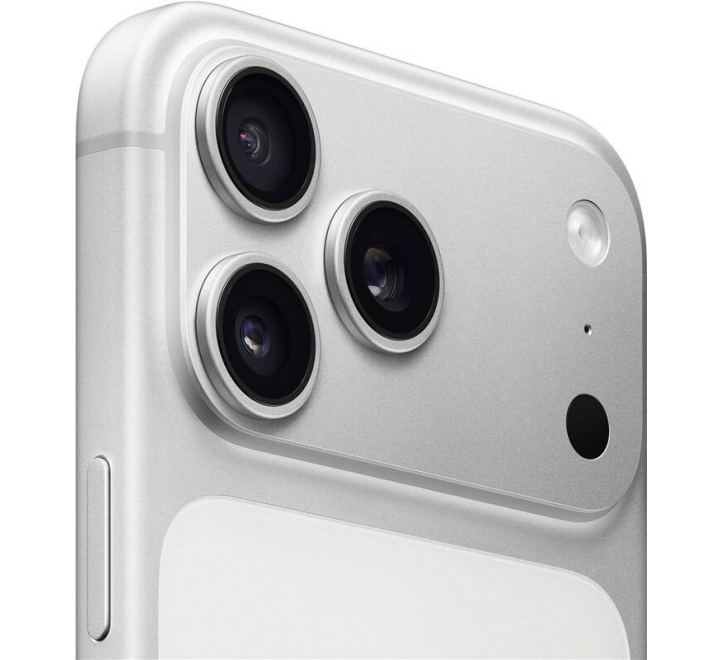 Apple iPhone 17 Pro Max 256GB Silver