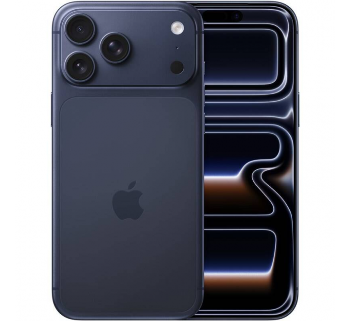Apple iPhone 17 Pro Max 512GB Deep Blue