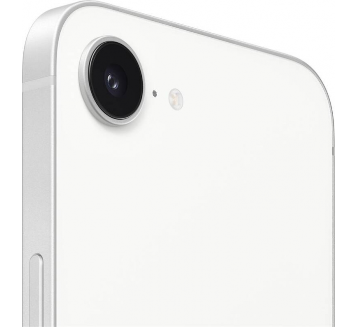 Apple iPhone 17e 256GB White
