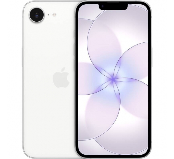 Apple iPhone 17e 256GB White