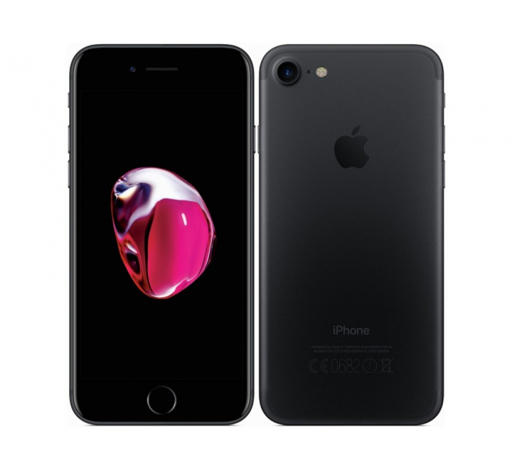 Apple iPhone 7 32GB Black (bazarový)