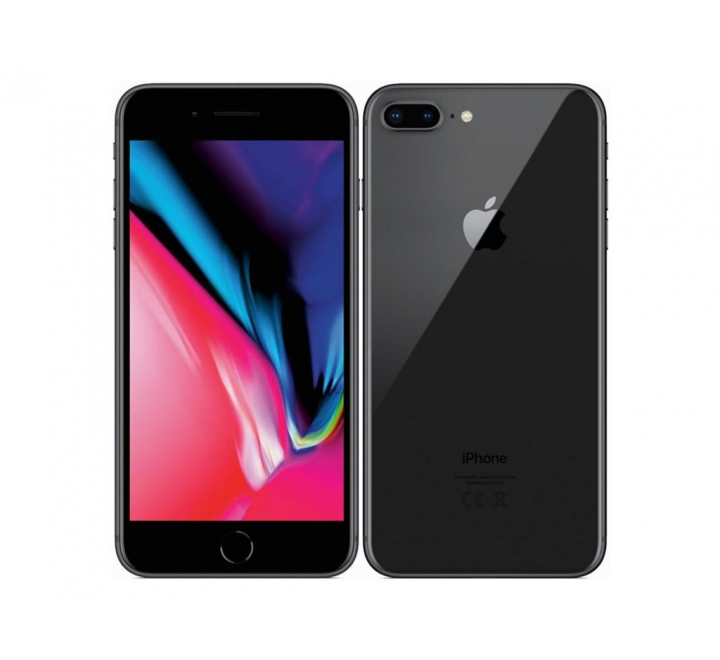 Apple iPhone 8 64GB Space Grey (bazar)