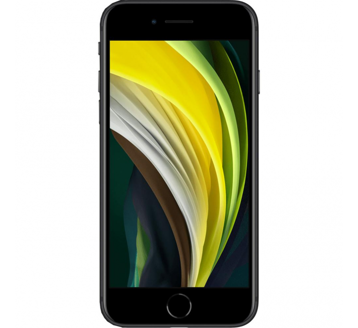 Apple iPhone SE (2020) 128GB Black