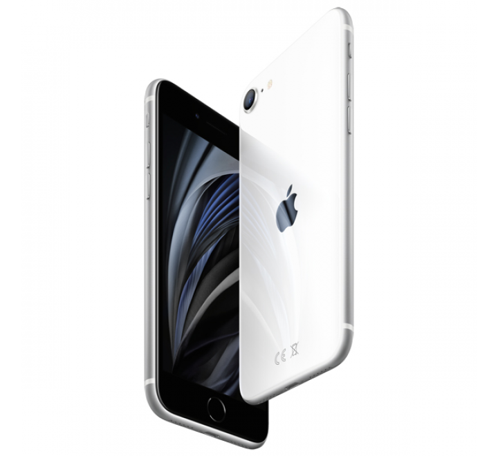 Apple iPhone SE (2020) 64GB White 
