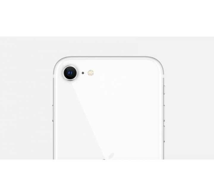 Apple iPhone SE (2020) 64GB White CZ distribuce