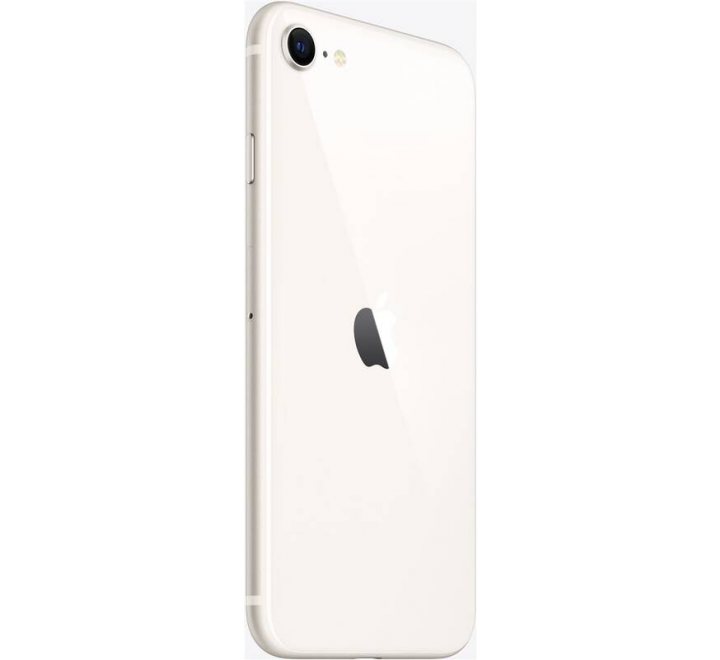 Apple iPhone SE 2022 256 GB Starlight CZ distribuce