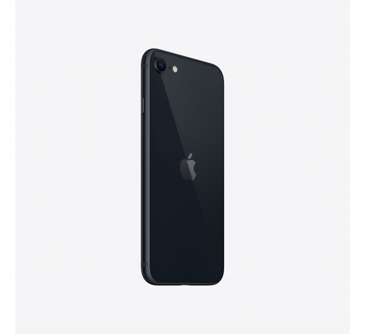 Apple iPhone SE 2022 64GB Black CZ distribuce 