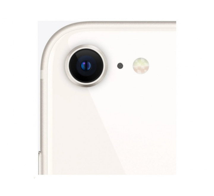 Apple iPhone SE 2022 64GB Starlight CZ distribuce