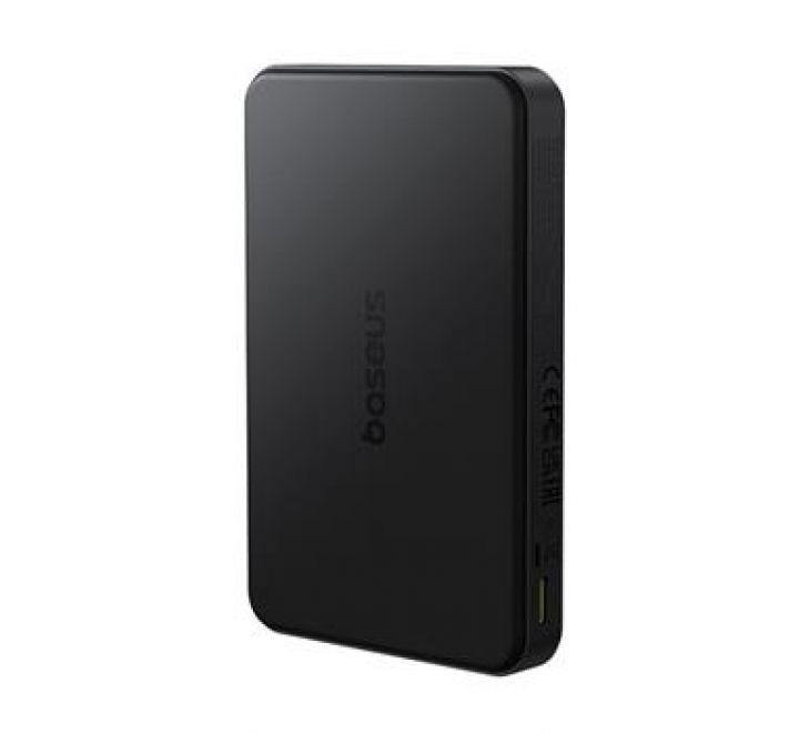 Baseus Airpow 2 22.5W Qi2 Magnetická Powerbanka 10000mAh Cosmic Black