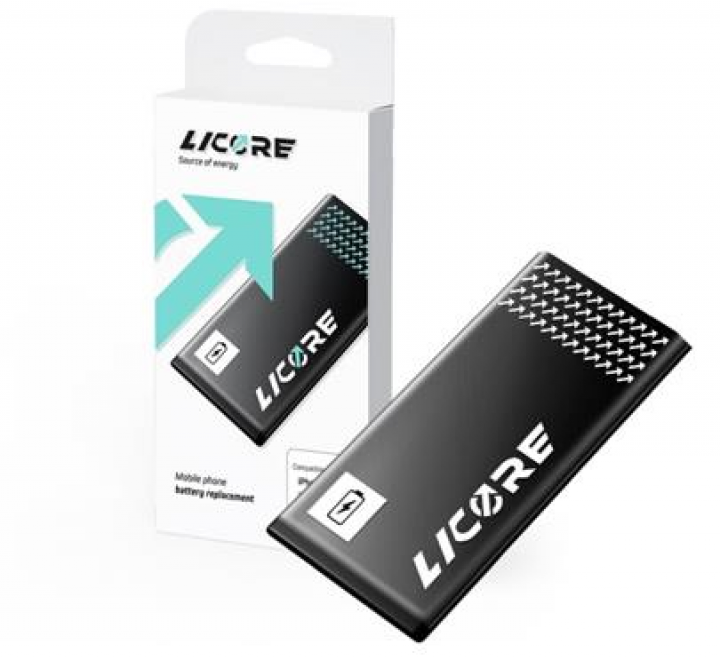 Baterie Apple iPhone 6  1810mAh Li-Ion OEM LICORE