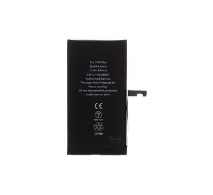 Baterie pro iPhone 15 Plus 4383mAh Li-Ion (Bulk)