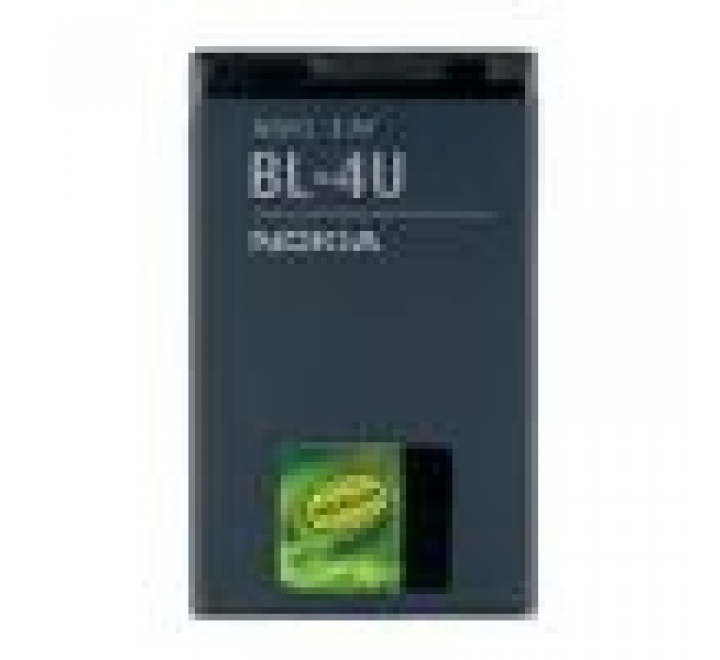 BL-4U Nokia baterie 1000mAh Li-Ion (Bulk)