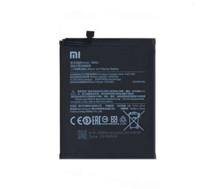 BM3J Xiaomi Original Baterie 3350mAh (Service Pack)