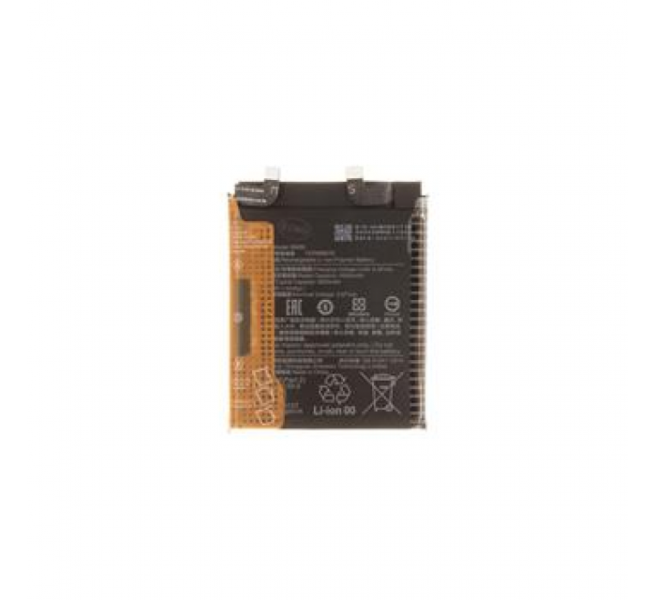 BM55 Xiaomi Original Baterie 5000mAh (Service Pack)