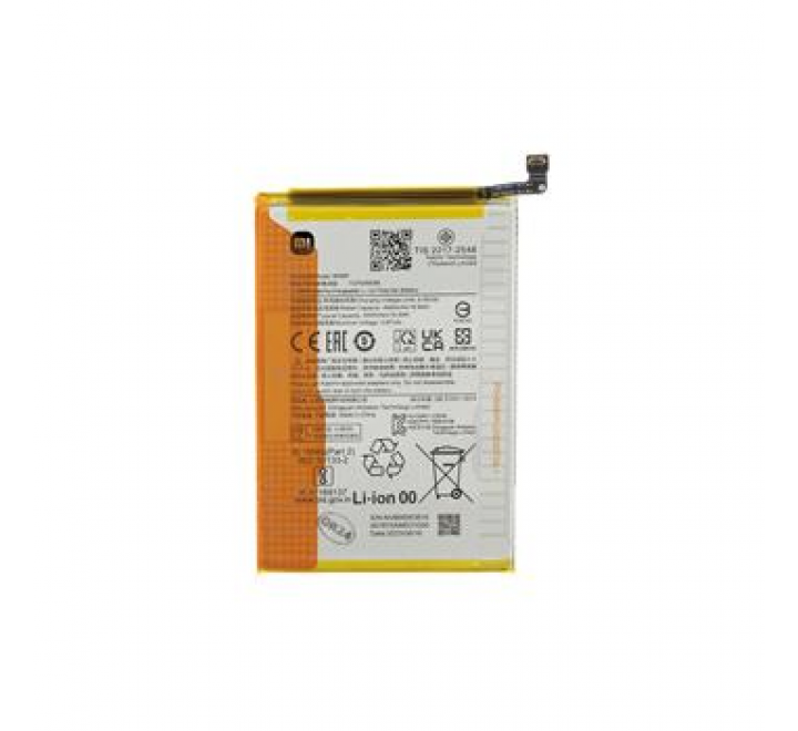 BM5R Xiaomi Original Baterie 5000mAh (Service Pack)