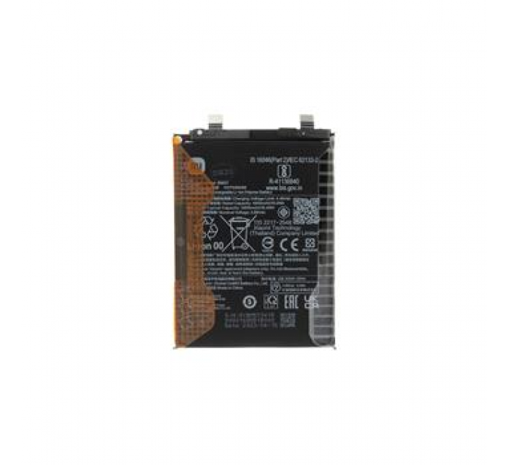 BM5T Xiaomi Original Baterie 5000mAh (Service Pack)