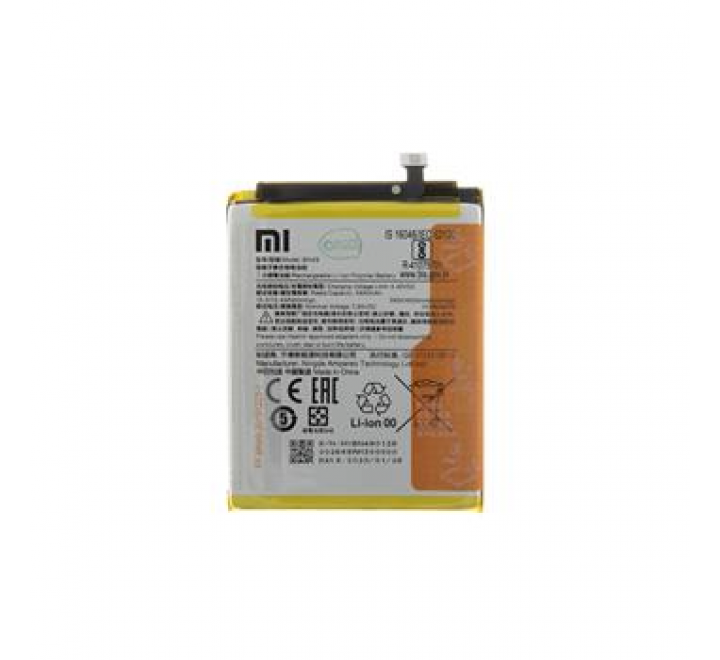 BN49 Xiaomi Original Baterie 4000mAh (Service Pack)