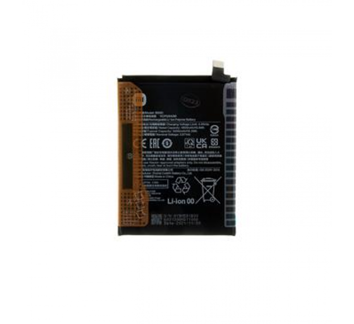 BN5D Xiaomi Original Baterie 5000mAh (Service Pack)
