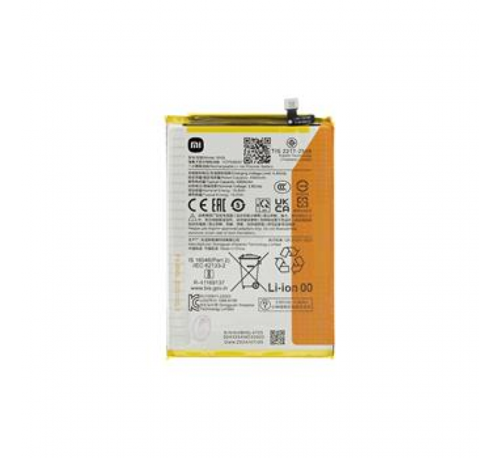 BN5L Xiaomi Original Baterie 5000mAh (Service Pack)