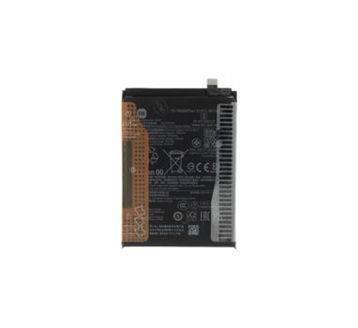 BN5P Xiaomi Original Baterie 5000mAh (Service Pack)