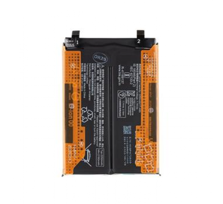 BP47 Xiaomi Original Baterie 4500mAh (Service Pack)
