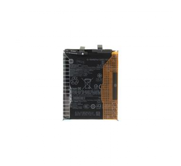 BP4Q Xiaomi Original Baterie 4610mAh (Service Pack)