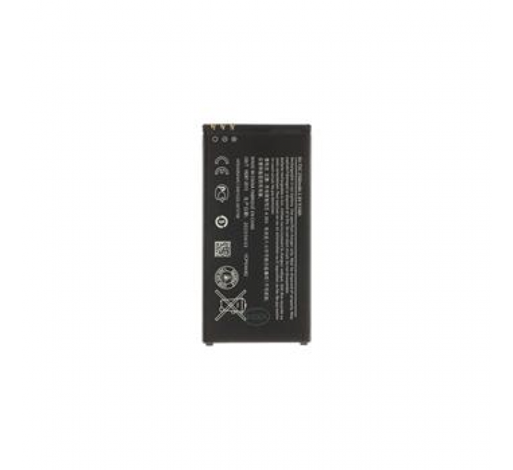 BV-T5C Baterie pro Nokia 2500mAh Li-Ion (OEM)