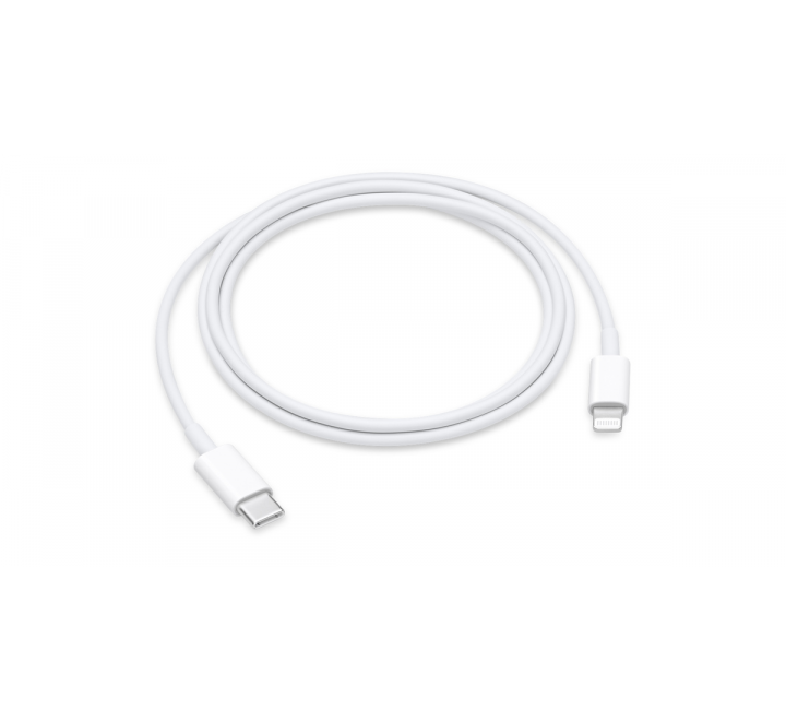 Datový kabel Apple USB-C s Lightning konektorem 