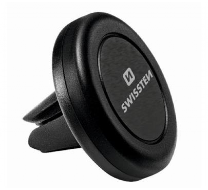 Držák univerzální magnetický SWISSTEN S-GRIP AIR VENT M4